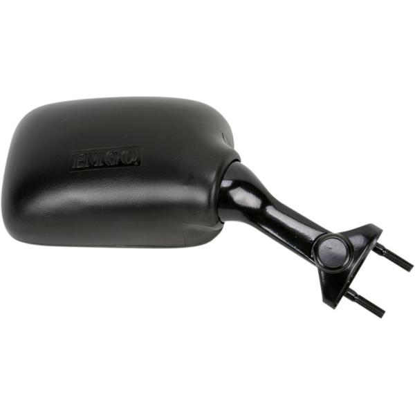 EMGO �G���S MIRROR Mounting Position�FRight [2029691] EX500D Ninja 500 ZX-6R ZX-7 R RR KAWASAKI �J���T�L �~���[ �n���h��