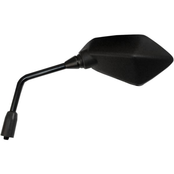 EMGO �G���S MIRROR Mounting Position�FLeft [0640-1052] KLE 650 C Versys KAWASAKI �J���T�L �~���[ �n���h��