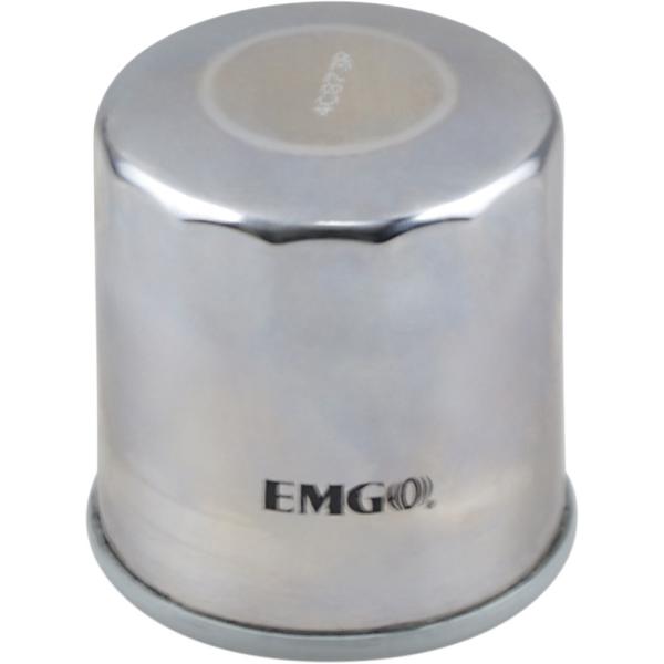 EMGO GS OIL FILTER MICRON [10-82222] KAWASAKI JTL  SUZUKI XYL YAMAHA }n ICtB^[ IC