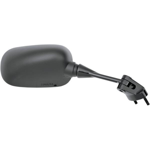 EMGO GS MIRROR Mounting PositionFRight(560010006)[0640-0159] Ninja ZX-10 ZX-6R KAWASAKI JTL ~[ nh