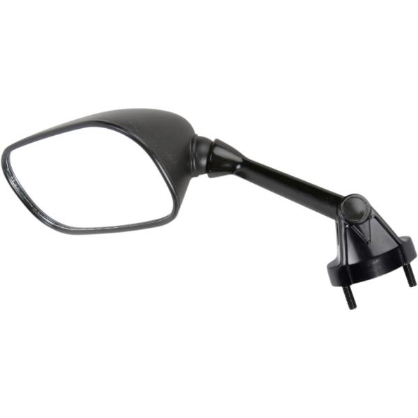 EMGO GS MIRROR Mounting PositionFLeft [0640-0686] Ninja ZX-6R KAWASAKI JTL ~[ nh