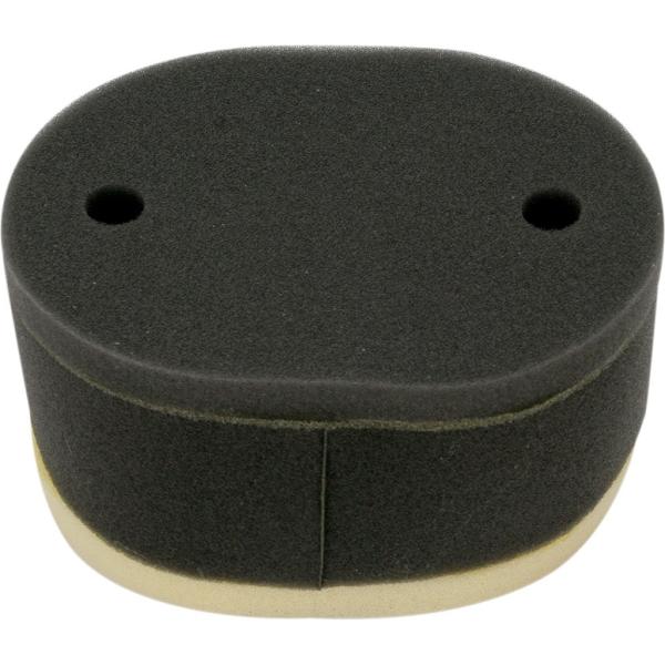 EMGO �G���S AIR FILTER 11013-1122 [1011-0492] VN 1500 A Vulcan 88 750  KAWASAKI �J���T�L �G�A�N���[�i�[�E�G�A�N���[�i�[�G�������g �z�C�֘A �G���W��