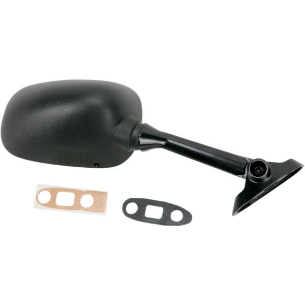 EMGO GS MIRROR Mounting PositionFRight(56500-16G00) [0640-0065] GSX-R 1000 SV S 650 SUZUKI XYL ~[ nh