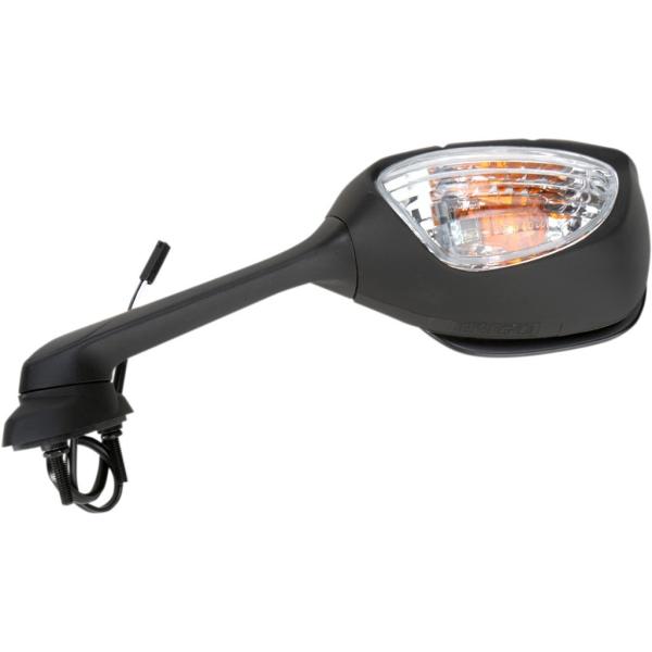 EMGO GS MIRROR [0640-0706] GSX-R 1000 600 750 SUZUKI XYL ~[ nh