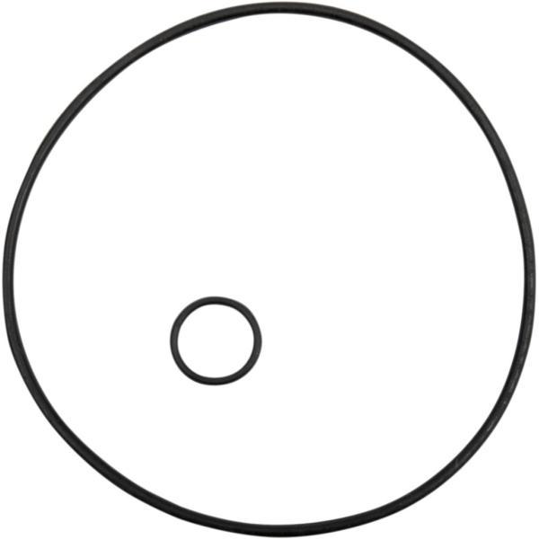 EMGO GS OIL FILTER O RING SET [0712-0410] TT 600 XVZ 1200 T Venture TD Royale YAMAHA }n ICtB^[ IC