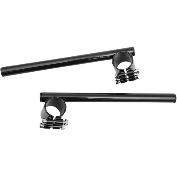 EMGO GS CLIP ON 7^8h Fork Tube DiameterF41 mm [0601-2453] Zp[gnh nh