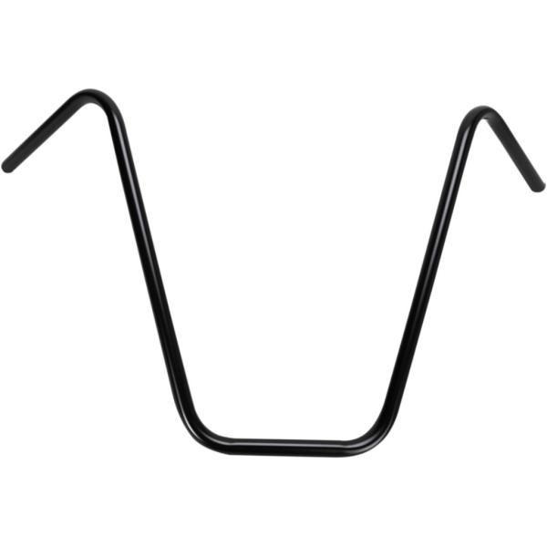 EMGO �G���S HANDLEBAR APE HANGER End Rise Imperial�F18�h(Height Imperial�F18�h) [0601-2602] �n���h���o�[ �n���h��