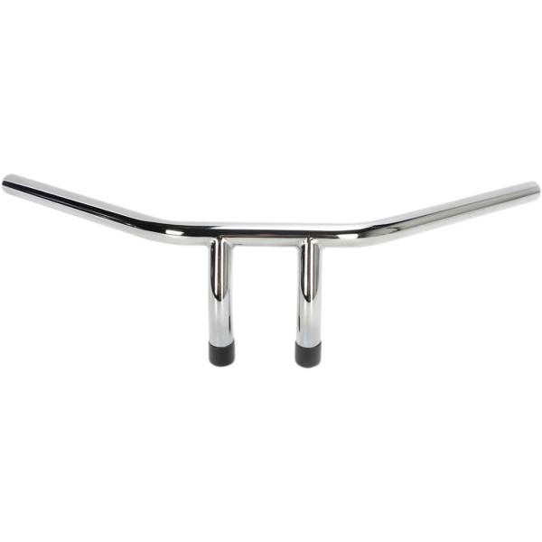 EMGO �G���S HANDLEBAR T-BAR DIMP End Rise Imperial�F6�h [0601-3311] �n���h���o�[ �n���h��