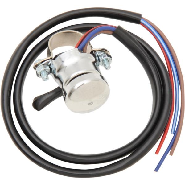 EMGO GS SWITCH HORN^ON-OFF 7^8h[2106-0342] z[ dn