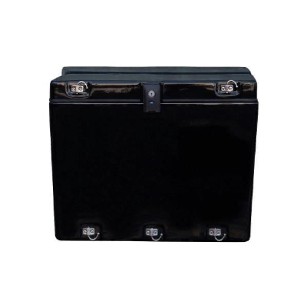 JMS（バイク） JMS ジェイエムエス B-18 エキスプレスD BOX 標準