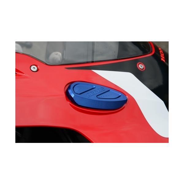 AGRAS AOX ~[LZ[ J[FubN CBR1000RR-R HONDA z_ ~[z[Jo[ nh