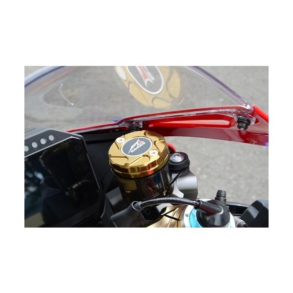 AGRAS AOX }X^[V_[Lbv J[FS[h CBR1000RR-R HONDA z_ }X^[V_[^NLbvEU[o[Jo[ u[L