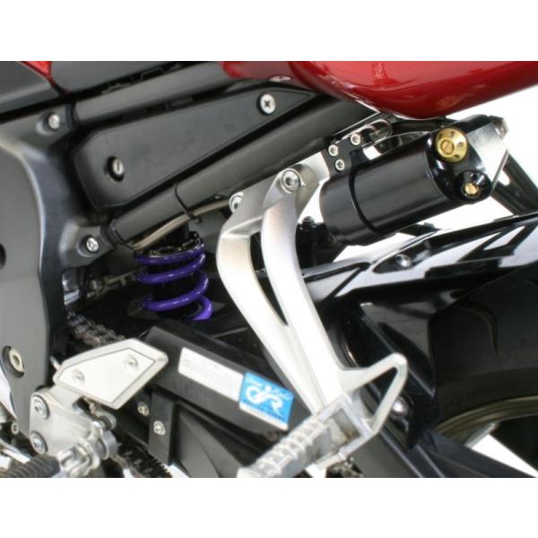 HYPERPRO �n�C�p�[�v�� ���m�V���b�N T461 �z�[�X�t�^���N�^�C�v ���j�A���[�g FZ-1 FAZER YAMAHA ���}�n ���A�T�X�y���V���� �T�X�y���V���� �����