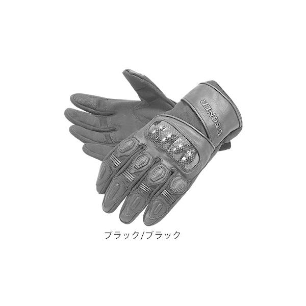 DEGNER �f�O�i�[ �X�|�[�c�O���[�u �T�C�Y�FXL ���U�[�O���[�u �O���[�u �A�p����