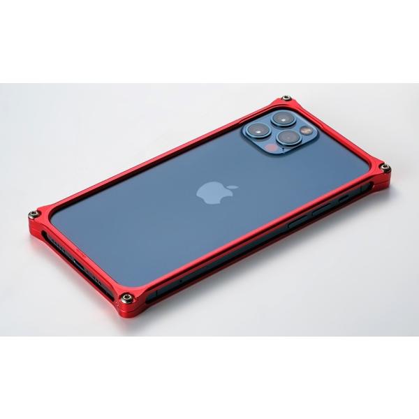 GILD design MhfUC \bhop[ for iPhone 12/12 Pro J[Fbh (^ԁFGI-428R) X}[gtHP[X dq@