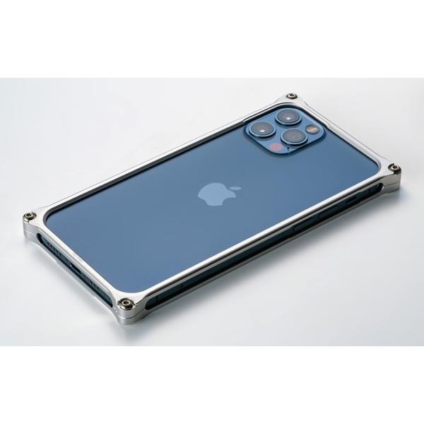 GILD design MhfUC \bhop[ for iPhone 12 Pro Max J[FVo[ (^ԁFGI-430S) X}[gtHP[X dq@