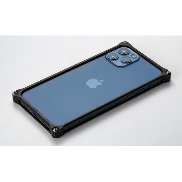 GILD design MhfUC \bhop[ for iPhone 12 Pro Max J[FubN (^ԁFGI-430B) X}[gtHP[X dq@