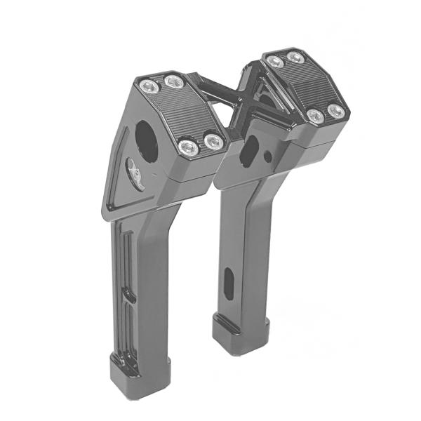 Ken�fs factory �P���Y�t�@�N�g���[ �mNext Level�F�l�N�X�g ���x���nX Riser Pull Back�FX���C�U�[�v���o�b�N �n���h���|�X�g�E�n���h�����C�U�[ �n���h��