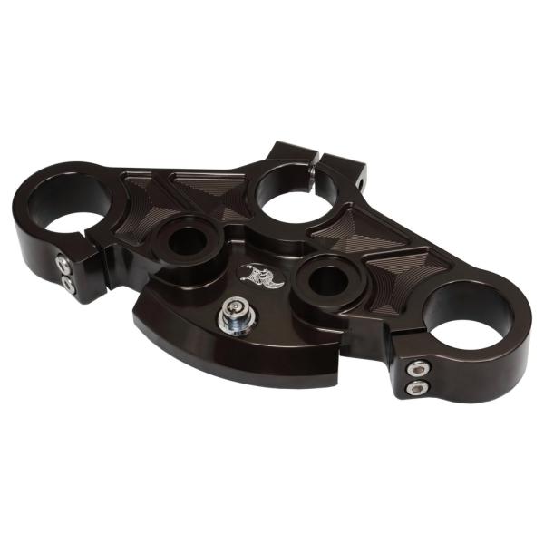 Ken�fs factory �P���Y�t�@�N�g���[ �mNext Level�F�l�N�X�g ���x���nBagger Top Tree�F�o�K�[�g�b�v�c���[ �J���[�F�u���b�N �ėp �g�b�v�u���b�W �n���h��