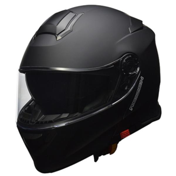 リード工業 LEAD工業 REIZEN モジュラーヘルメット サイズ：L(59