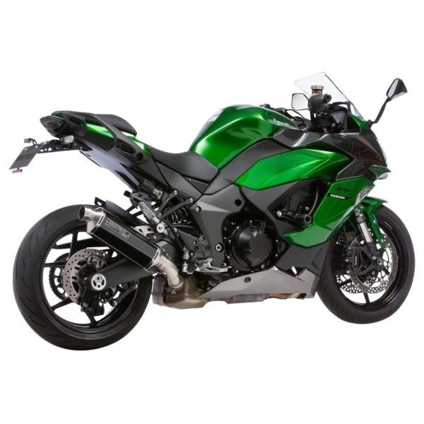 バイク用マフラー Ninja1000 モリワキエンジニアリングの人気商品 通販 価格比較 価格 Com