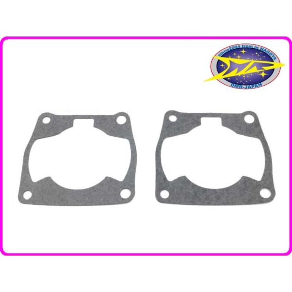 DMR-JAPAN �f�B�[�G���A�[���W���p�� �x�[�X�K�X�P�b�g NSR250R RS125 RS250 HONDA �z���_ �G���W���K�X�P�b�g �G���W���p�[�c �G���W��