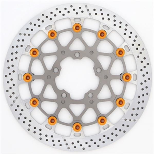 SUNSTAR TX^[ WORKS EXPAND [[NXGLXph] tgfBXN[^[ sJ[FIW / p Z~t[eBO/5.5mm ZX-10R