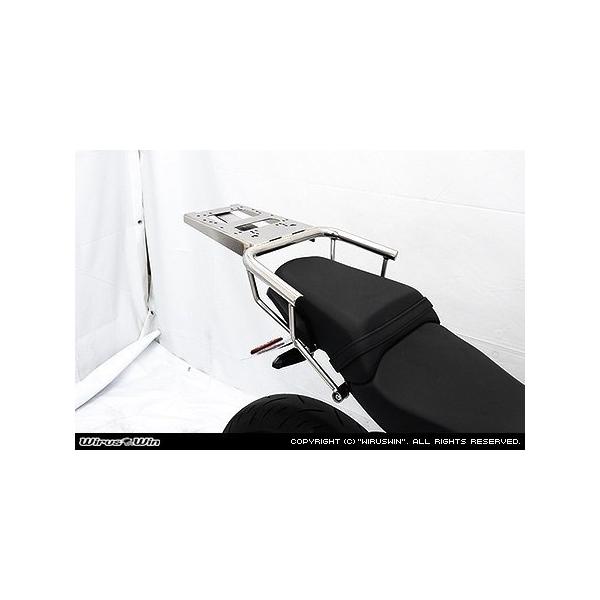 WirusWin ECYEB A{bNXpx[XuPbgt^fo[ CB250R CB300R HONDA z_ Ouo[E^fo[EV[V[o[ O