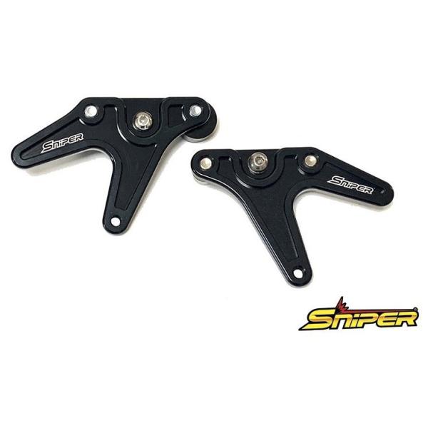 SNIPER XiCp[ [VOX^htbN ^CvD J[F MT-03 MT-25 YZF-R25 YZF-R3 MT03 YAMAHA }n X^htbN t[