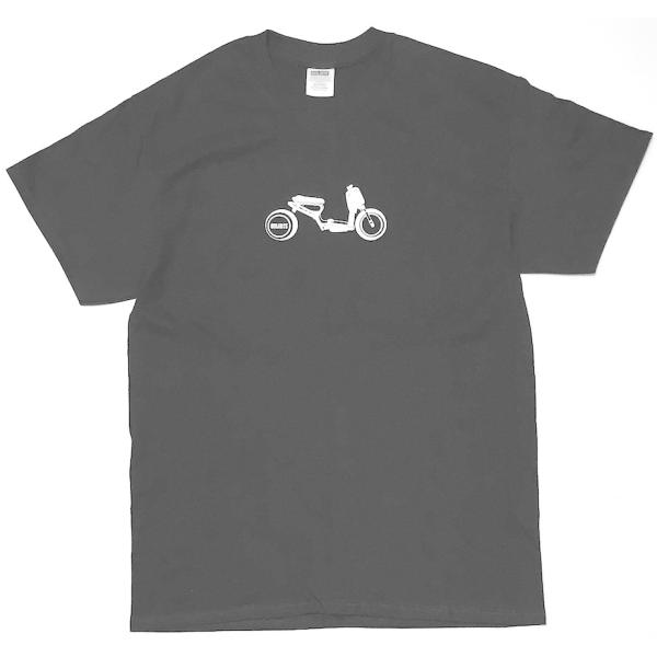 SOLISTE \Xg S^S TEE RUCKUS (TVc) TCYFS TVc Ap