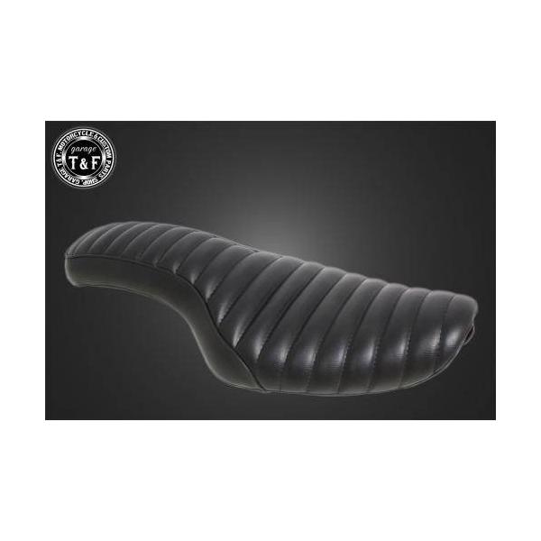 Garage T＆F T&F ガレージ コブラシート タイプ：タックロール