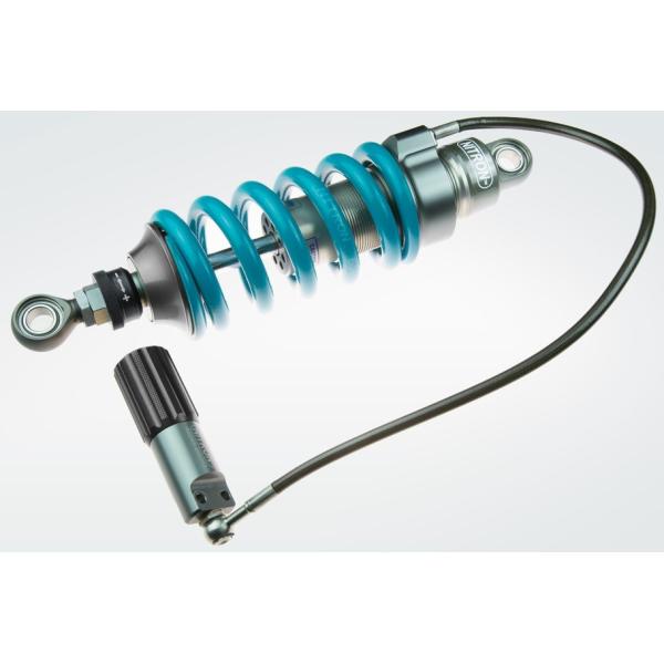 NITRON iCg ATXyVmVbN NTR R1 V[Y XvOJ[F^[RCYu[ VFR800X Crossrunner HONDA z_ TXyV