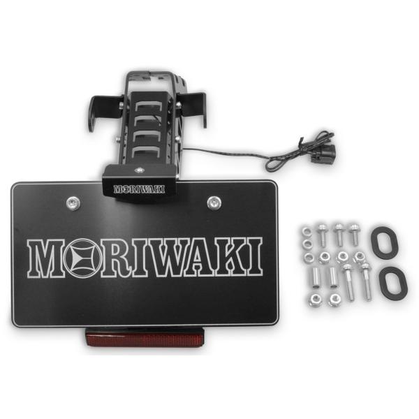 MORIWAKI ENGINEERING �������L�G���W�j�A�����O �t�F���_�[���X�L�b�g CBR250RR HONDA �z���_ �t�F���_�[�֘A �O��