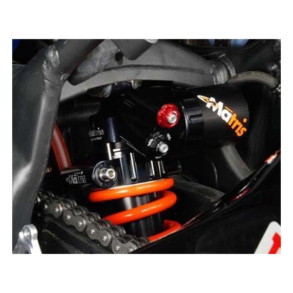 Matris }gX AVbN M46R v[hAWX^[t CBR250R HONDA z_ ATXyV TXyV 