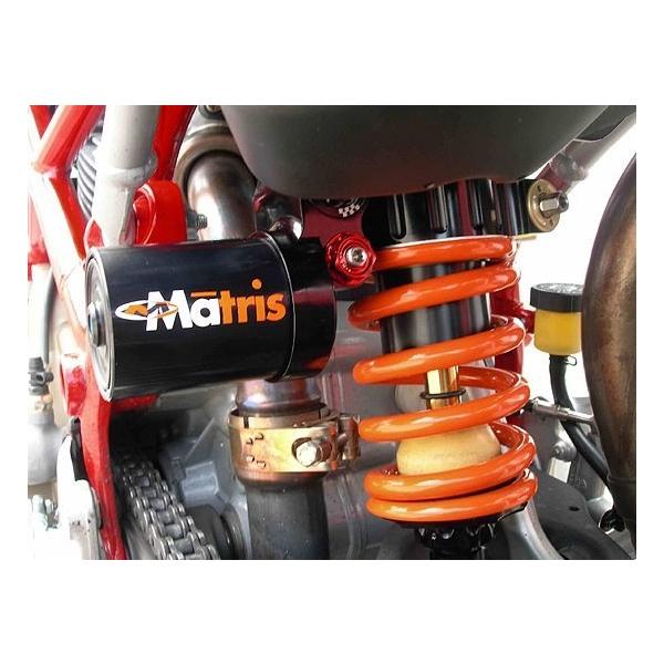 Matris }gX AVbN M46R v[hAWX^[t nCp[^[h1100 DUCATI hDJeB ATXyV TXyV 