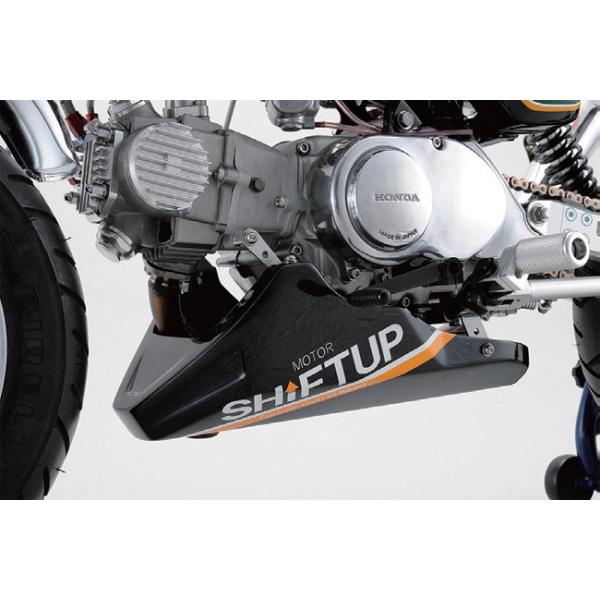 ROUTE51製アンダーカウルタイプ2送料込みモンキー用アンダーカウルタイプ2新 ROUTE51製アンダーカウルタイプ2送料込みモンキー用アンダーカウル