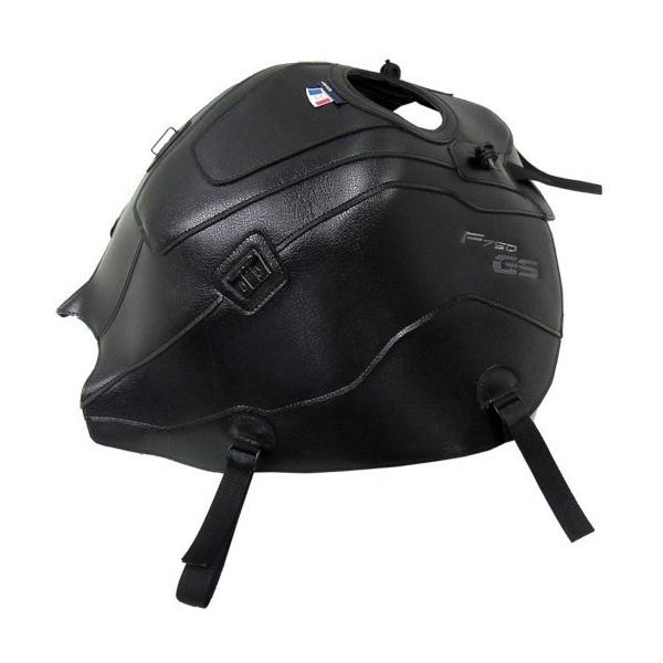 BAGSTER �o�O�X�^�[ �^���N�J�o�[ �J���[�F�u���b�N F750GS BMW �^���N�֘A �O��