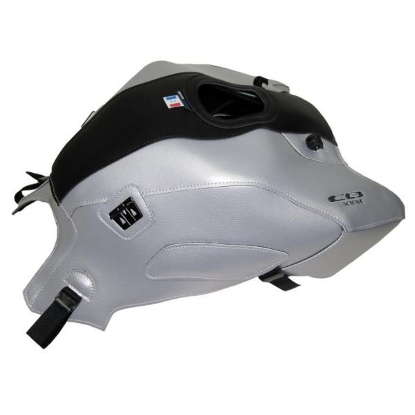 CB250R HONDA シルバー タンクカバー