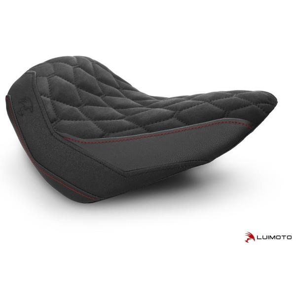 LUIMOTO ���C���g �t�����g �V�[�g�J�o�[ �^�C�v�FHex-Diamond / �J���[�F�X�E�F�[�h�u���b�N�^PRODIGY �u���b�N�^TEC-GRIP�^�f�B�[�v���b�h�X�e�b�` �O��