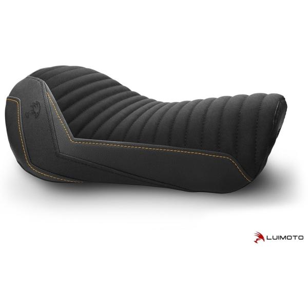 LUIMOTO ���C���g �t�����g �V�[�g�J�o�[ �^�C�v�FClassic / �J���[�F�X�E�F�[�h�u���b�N�^PRODIGY �u���b�N�^TEC-GRIP�^�f�B�[�v�C�G���[�X�e�b�` IRON 883