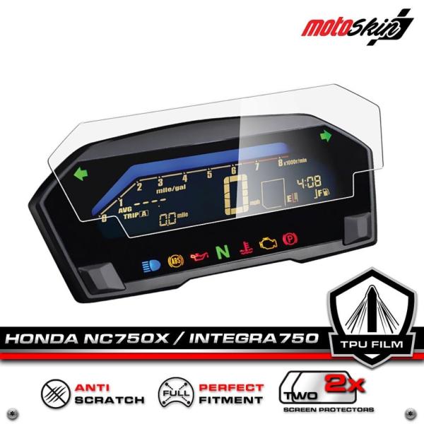 MOTO SKIN ���g�X�L�� ���[�^�[�v���e�N�V�����t�B���� PRO TPU NC750X �C���e�O��750 HONDA �z���_ ���[�^�[�t�B���� ���[�^�[�E�C���W�P�[�^�[�֌W �d���n