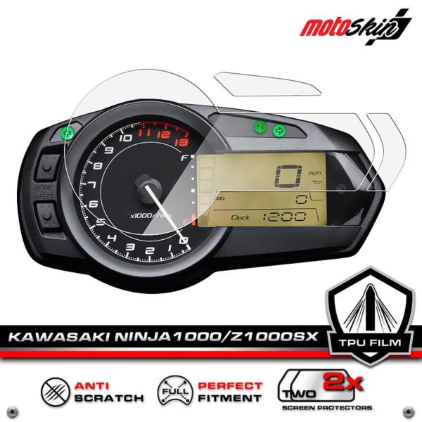 MOTO SKIN gXL [^[veNVtB PRO TPU jW1000 (Z1000SX) Ninja 1000SX KAWASAKI JTL [^[tB dn