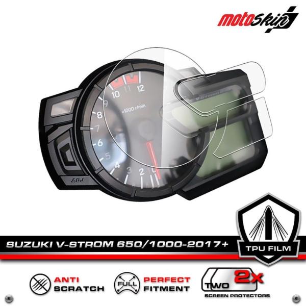 MOTO SKIN gXL [^[veNVtB PRO TPU VXg[650 VXg[1000 SUZUKI XYL [^[tB dn