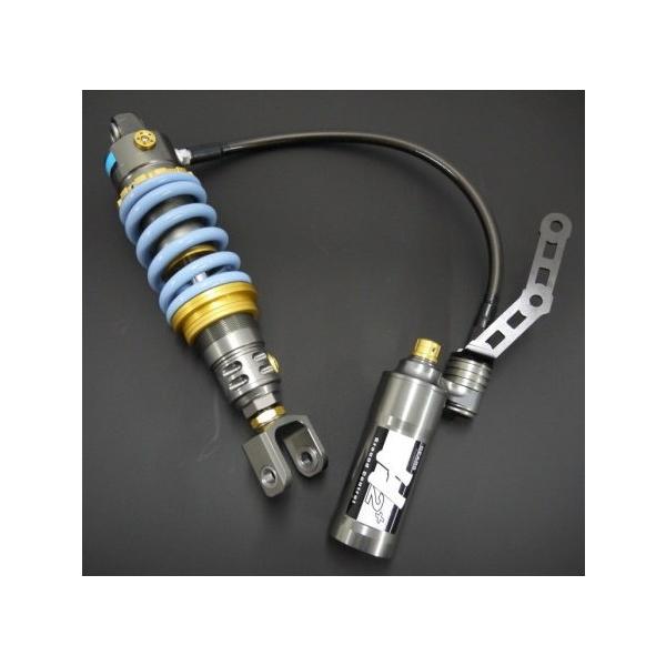 WestPower（ウエストパワー） 【ギアーズ×WestPower】サスペンション