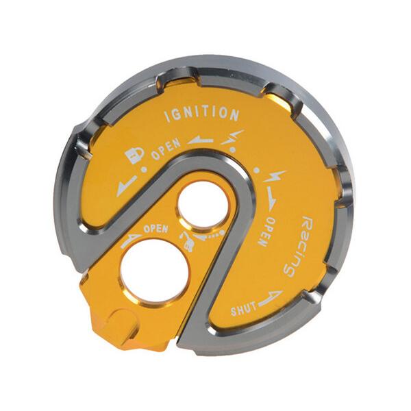 ATop G[gbv L[V_[Jo[ J[FS[h BWfS X125 BWfS125 SMAX155 VOiXX125 YAMAHA }n O