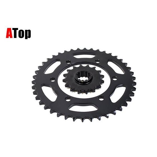 ATop G[gbv tgXvPbg AXvPbgZbg 530-16T 530-42T FZ1 FAZER tFU[ FZS1000 MT-01 XJR1300 YZF-R1 YAMAHA }n 쓮n