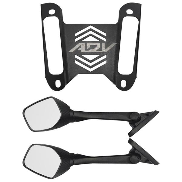 ATop G[gbv JE}Eg~[Lbg ADV150 HONDA z_ ~[ nh