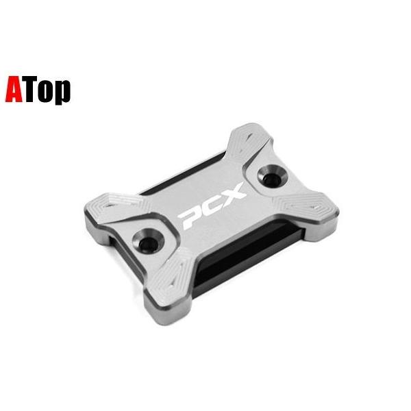 ATop G[gbv }X^[V_[Lbv }X^[V_[Jo[ J[FVo[ PCX125 PCX150 HONDA z_ u[L