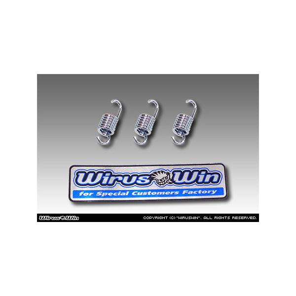 WirusWin ECYEB nCp[Nb`XvO PCX HONDA z_ XN[^[Nb`XvO XN[^[쓮n 쓮n