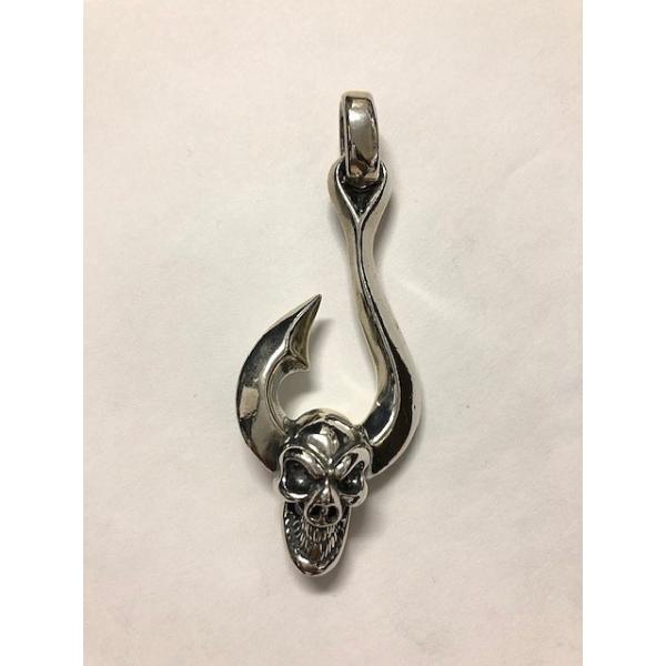 ���i��K&amp;W �yBILL WALL LEATHER�z06�fHook  GLS Pendant ���̑��O�b�Y �o�C�N�֘A�O�b�Y